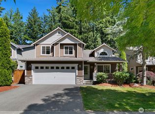 25320 176th Ave SE, Covington, WA 98042