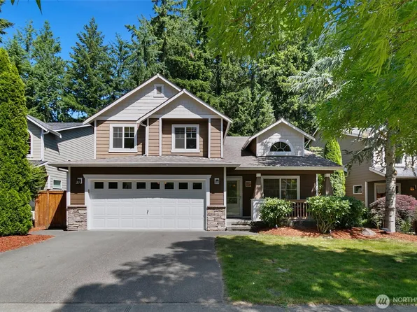 25320 176th Avenue SE, Covington, WA 98042