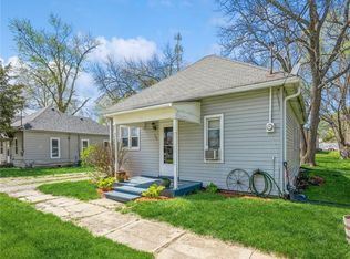 300 Jefferson St, Carlisle, IA 50047