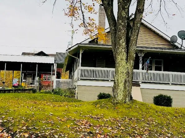 1605 Caldwell Ave, Portage, PA 15946