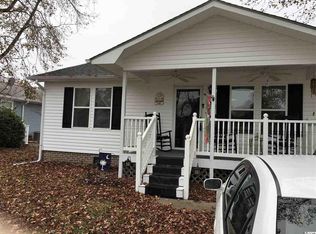 841 Mast Ct, Murrells Inlet, SC 29576