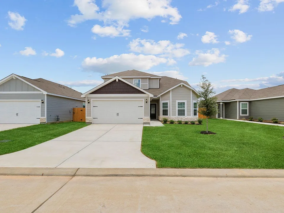 25515 Blooming Hazel Dr