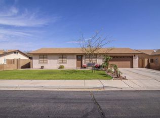 8562 E 39th Pl, Yuma, AZ 85365