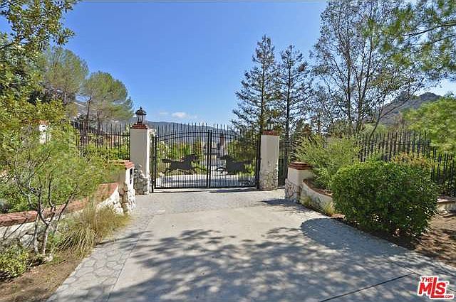 1st image of 25650 Mulholland Hwy