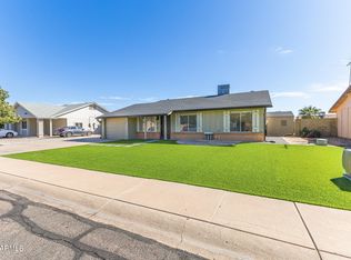 7953 W SAHUARO Drive, Peoria, AZ 85345