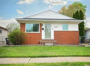 12560 Huron St, Taylor, MI 48180