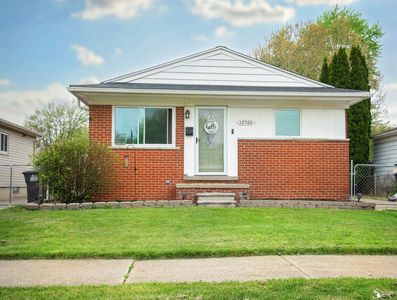 12560 Huron St, Taylor, MI, 48180