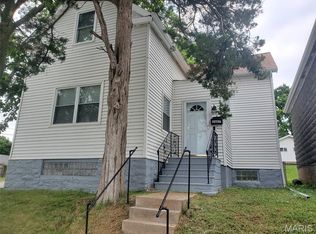 3667 Steins St, Saint Louis, MO 63116