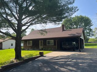 428 Wellington Dr, Jackson, MO 63755