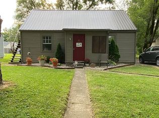 1904 N Janney Ave, Muncie, IN 47304