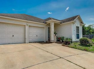 11735 Logan Ridge Dr, Houston, TX 77072