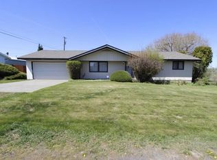 706 W 13th St, Davenport, WA 99122