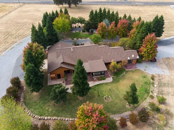 7125 Deschutes Rd, Anderson, CA 96007