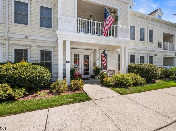 6001 Brookfield Glen Dr BLDG 60 #01, White Twp., NJ 07823