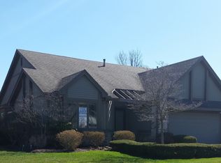 6825 Carrie Pine Ln #6825, Toledo, OH 43617