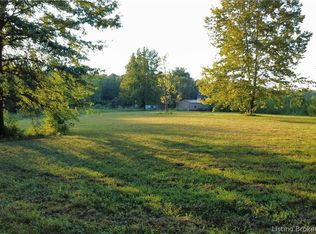 0 Wilson Switch Rd, Borden, IN 47106