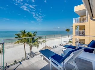 251 Key West Ct, Fort Myers Beach, FL 33931