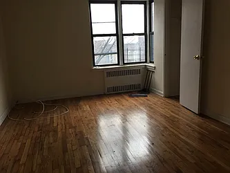 Rented by Brooklyn Vertical Inc.
