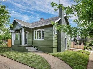 584 N Blandena St, PORTLAND, OR