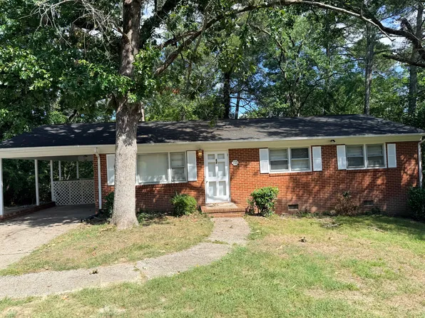 3321 Mossdale Ave, Durham, NC 27707