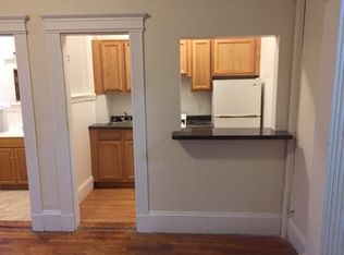 1334 Commonwealth Ave #4V, Allston, MA 02134