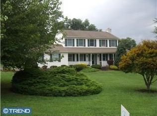 48 Rabbit Run Rd, Oxford, PA 19363