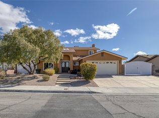645 Paloma Dr, Boulder City, NV 89005