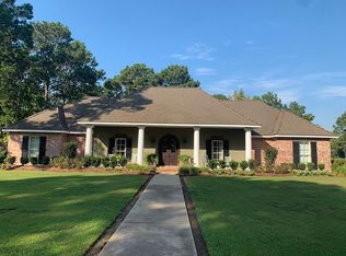 403 Cassidy Dr, Jennings, LA 70546
