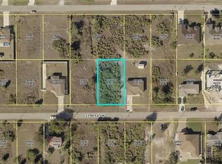 4012 27th St SW, Lehigh Acres, FL 33976