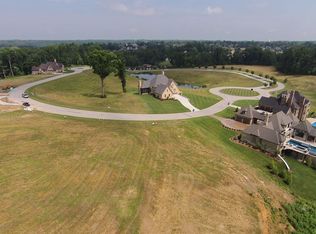 7 Chateaux Des Chambord, Floyds Knobs, IN 47119