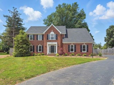 616 Chippendale Ct, Bowling Green, KY, 42103