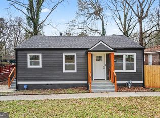 220 Mount Zion Rd SW, Atlanta, GA 30354