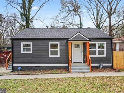 220 Mount Zion Rd SW, Atlanta, GA, 30354