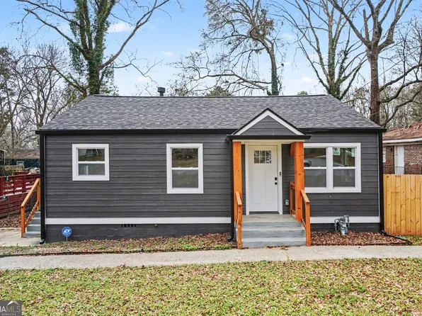 220 Mount Zion Rd SW, Atlanta, GA 30354