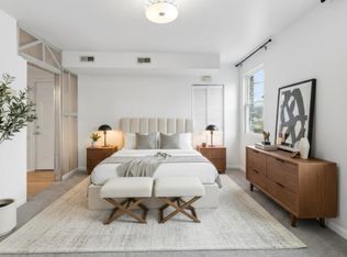 1014 Irving St NW #C, Washington, DC