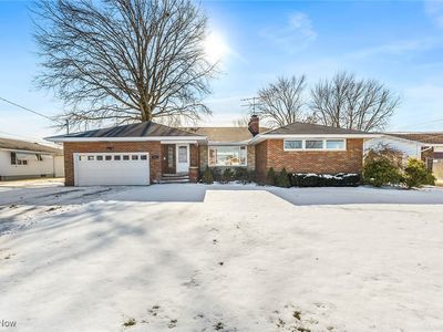 1421 W 33rd St, Lorain, OH, 44053