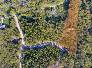 5 Saltwater Bch, Harpswell, ME 04079