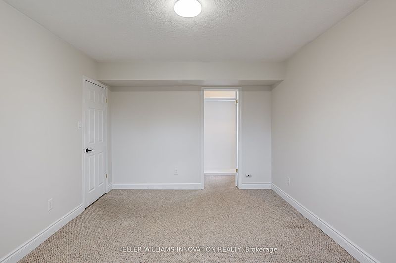 Kitchener Apartment for rent - 2 Bedrooms — photo 12