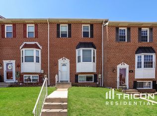 38 Powder View Ct, Nottingham, MD 21236