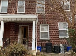 178 Fern St, Philadelphia, PA 19120