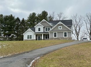 611 Fayette City Rd, Perryopolis, PA 15473