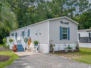 511 Key Largo Ave, Murrells Inlet, SC 29576