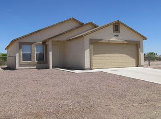 14051 S Amado Blvd, Arizona City, AZ 85123