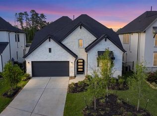 8022 Hingham Ln, Spring, TX 77389