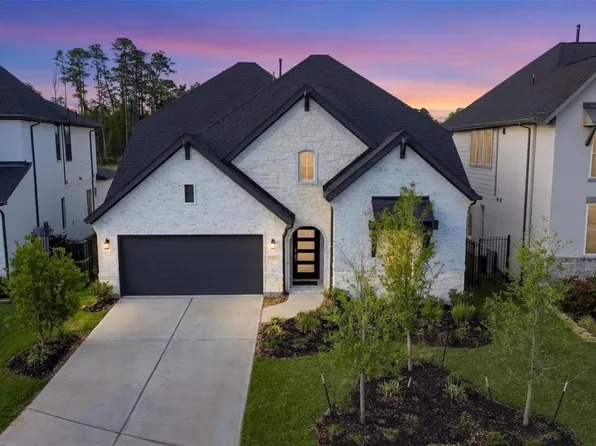 8022 Hingham Ln, Spring, TX 77389