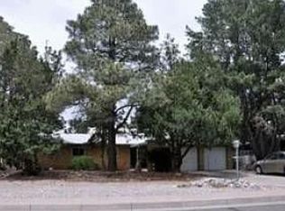 6101 Mitchell Ave SE, Albuquerque, NM 87108