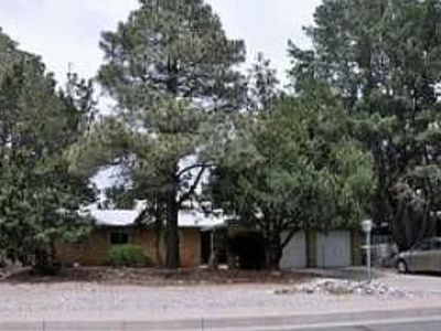 6101 Mitchell Ave SE, Albuquerque, NM, 87108