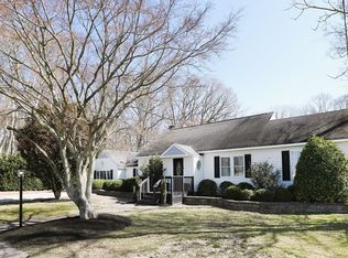 545 Nummytown Rd, Cape May, NJ 08204