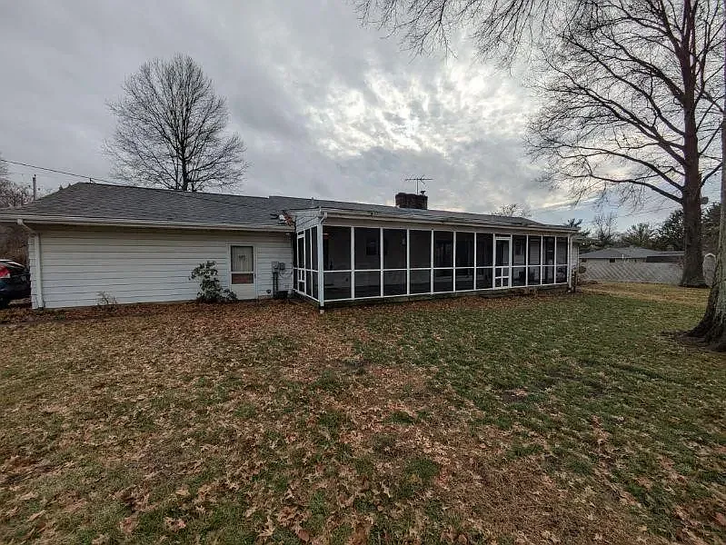 Building Photo - 8200 Palmer Rd SW