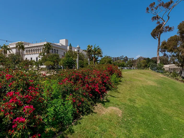 Balboa Park
